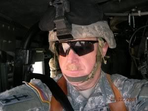 Timothy Allen