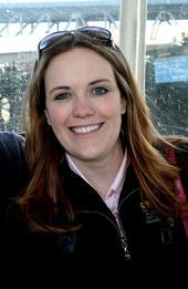 Jamie King