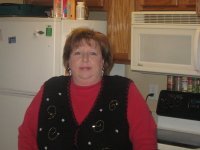 Cathey Monehan