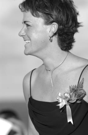 Stephanie Gray