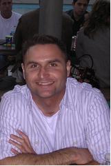 Brian Stevenson