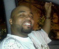 Yusuf Pridgen