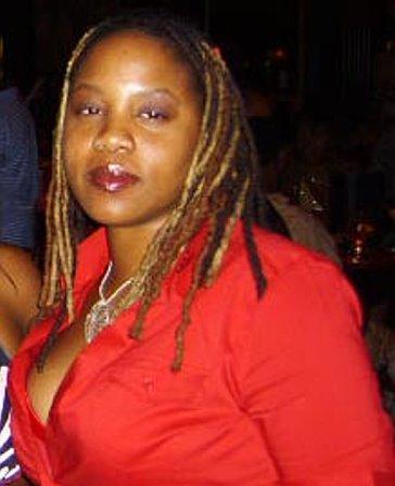 Nadirah Bowers