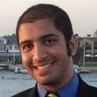 Sahand Mirzahossein