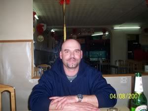 Daniel Hoover