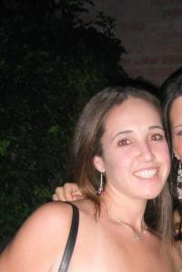 Michelle Greenberg