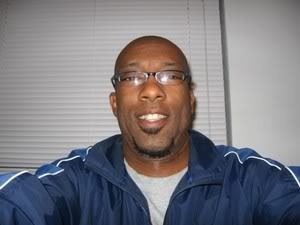 Eric Rainey