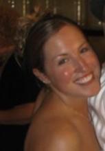 Katie Genest