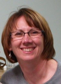 Wendy Savickas