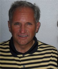 Douglas Desive