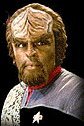 Michael Dorn