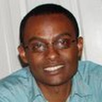 Yared Woudneh