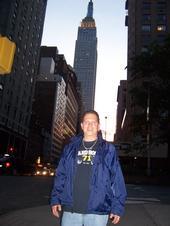 Mark Hersh