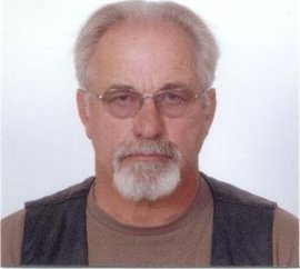 Garry Adams