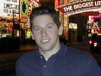Ryan Weinstein