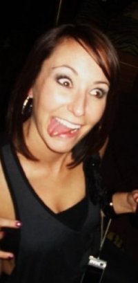 Cortney Scharenberg
