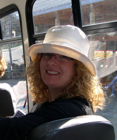Kathleen Demaree