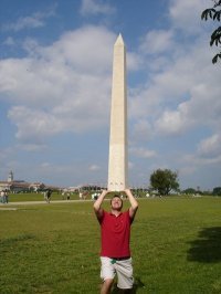 Zachary Brocchini