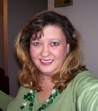 Vicki Cuncic