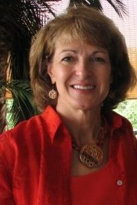 Janet Fusaiotti