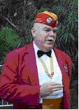 Kenneth Travis