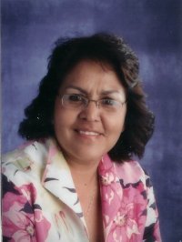 Tomasita Reyes