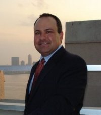 Emmanuel Moustakakis