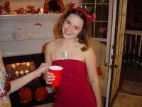 Rebecca Middendorf