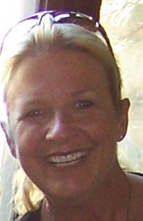 Susan Jeremiah