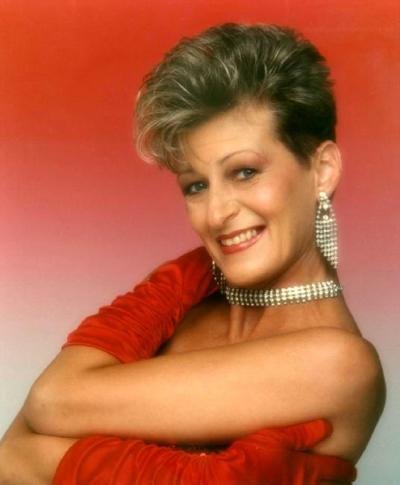 Laurie Nelson