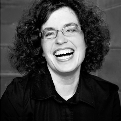 Melissa Everett-Laggis