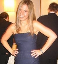 Stephanie Shuffain