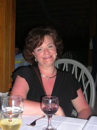 Cheryl Nagan