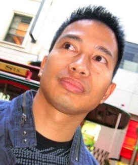 Rizalito Era