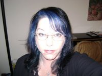 Vikki Bowden