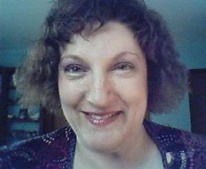 Patricia Esterline