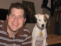 Jesse Gilgenbach