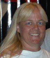 Brenda Irwin