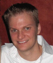 Christopher Kobler