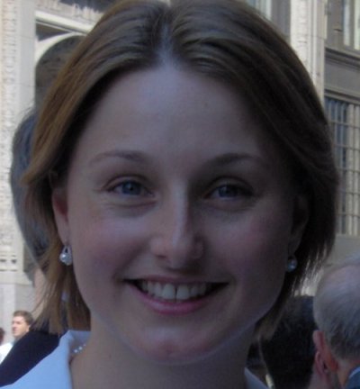 Gretchen Dietrich