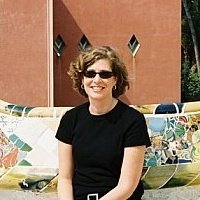 Ann Sangston