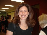 Amy Lederer
