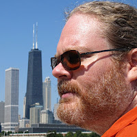 Craig Linderoth