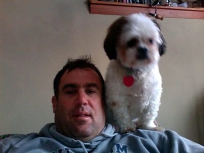 Larry Gawith