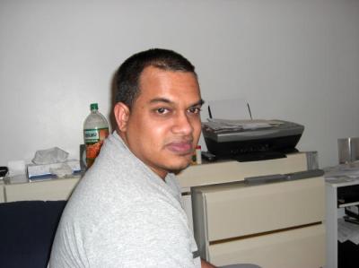 Krishna Inderjit