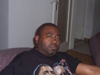 Dezhon Hardwick