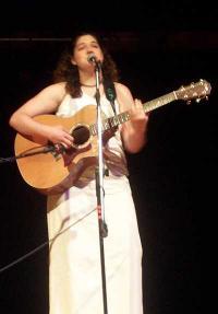 Elisheva Avishai