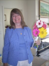 Constance Smith