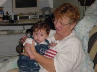 Margaret Gadberry