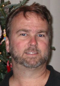 Rhett Plash